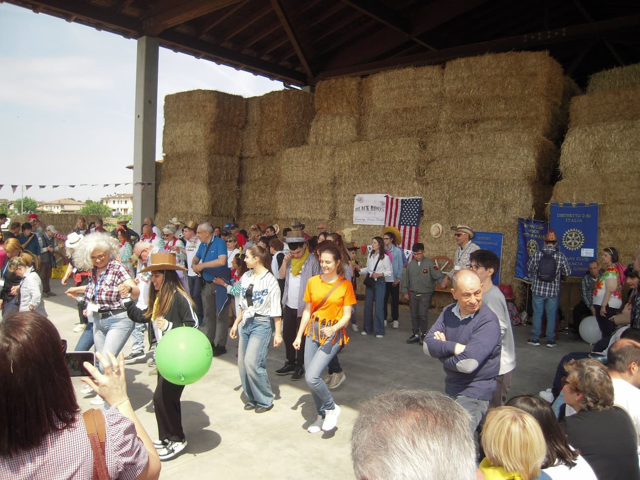 Giornate con cooperative sociali