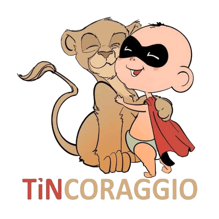 TINCoraggio
