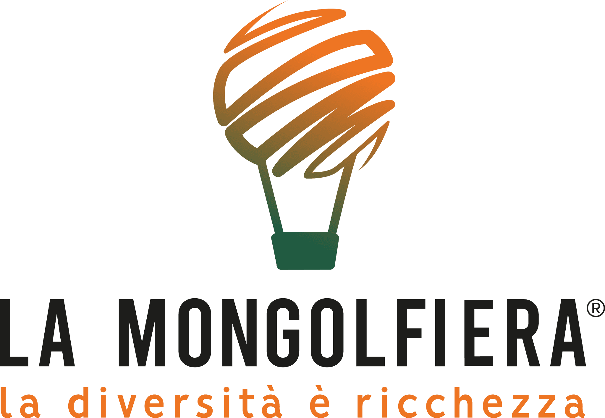 La Mongolfiera