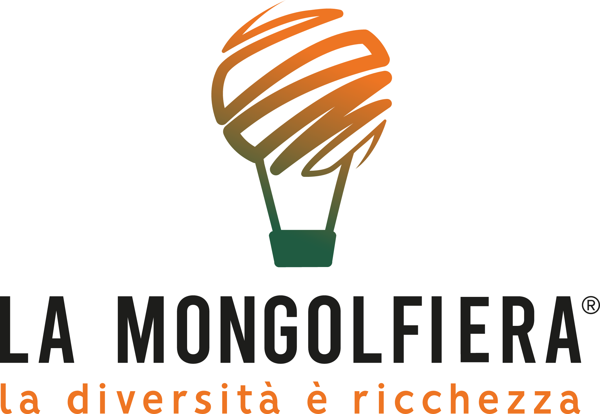La Mongolfiera